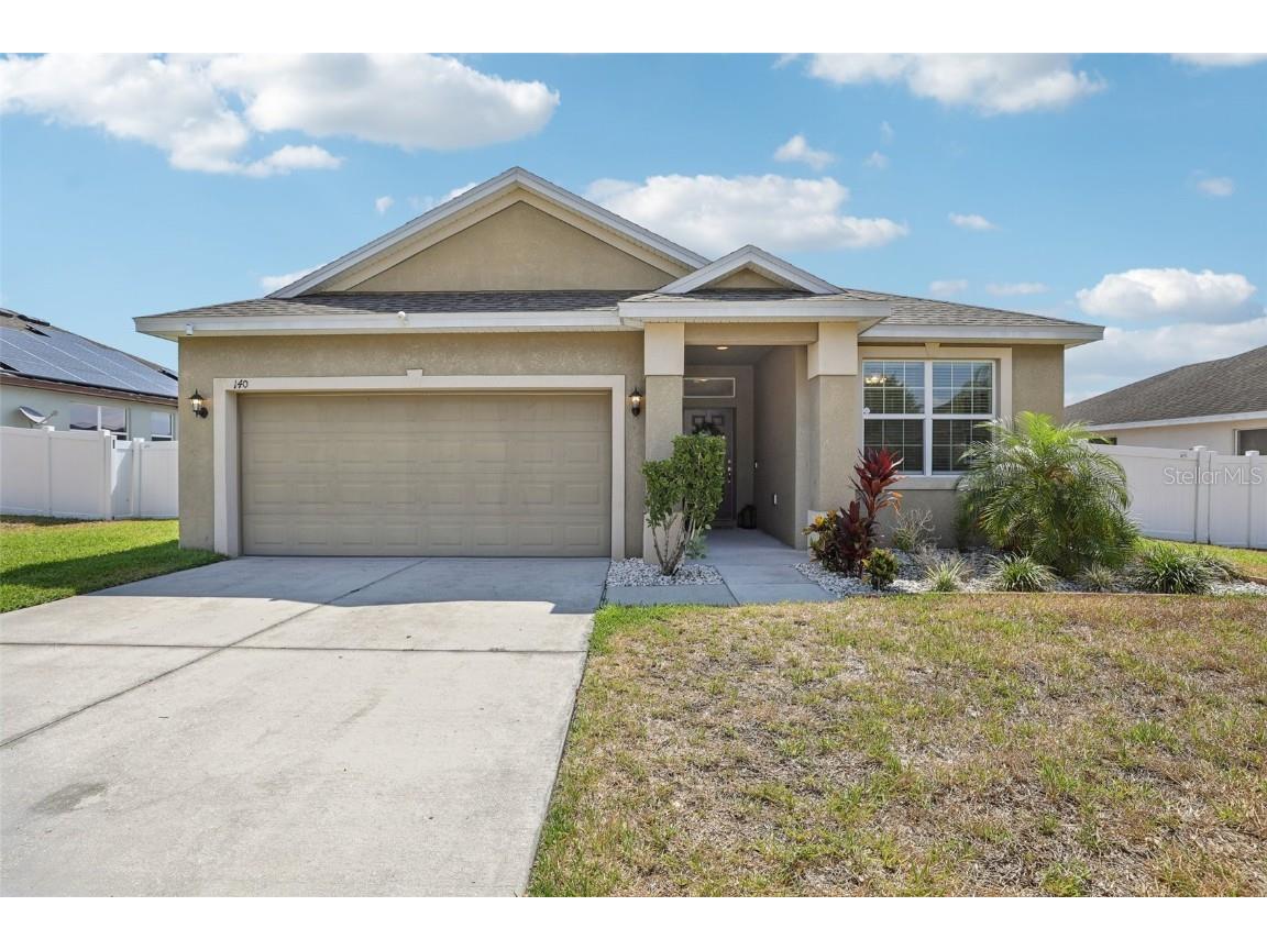 140 Highland Meadows Street Davenport FL 33837 O6306294 image1