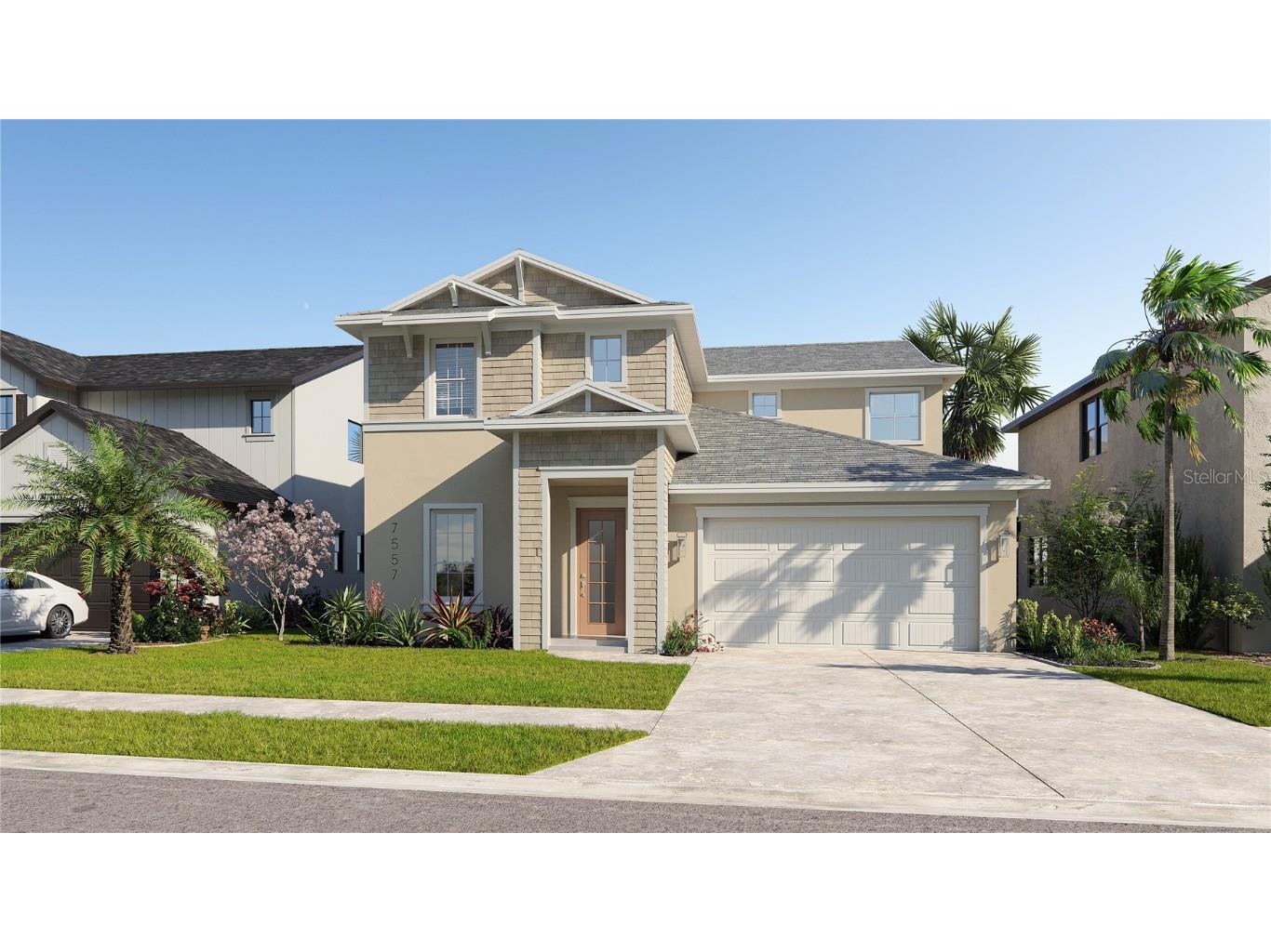 140 Hillshire Place Spring Hill FL 34609 A4617511 image1