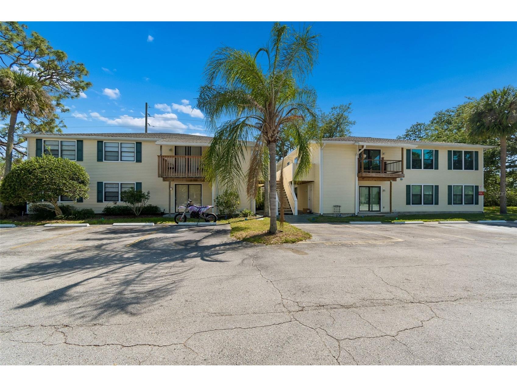 140 Hunter Lake Drive #8C Oldsmar FL 34677 TB8500198 image1