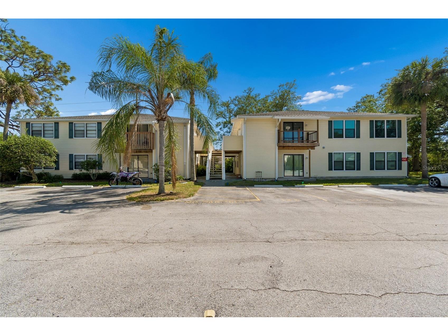 140 Hunter Lake Drive #8C Oldsmar FL 34677 TB8500198 image2