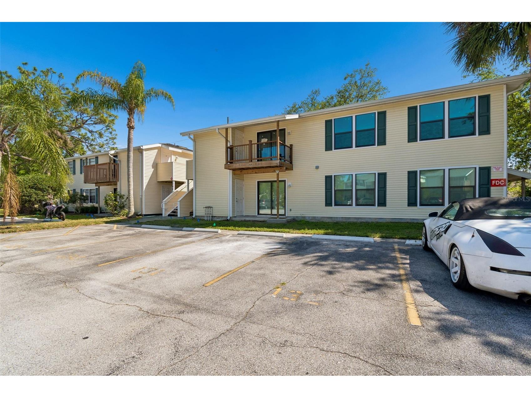 140 Hunter Lake Drive #8C Oldsmar FL 34677 TB8500198 image3