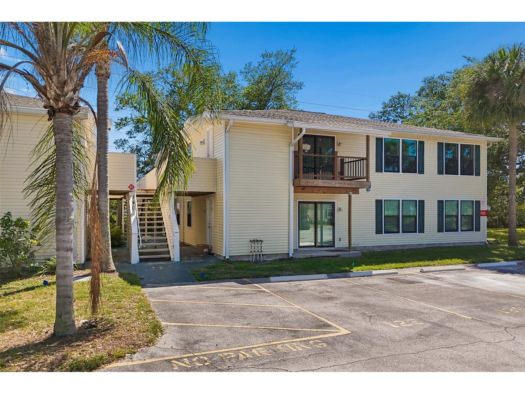 140 Hunter Lake Drive #8C Oldsmar FL 34677 TB8500198 image53