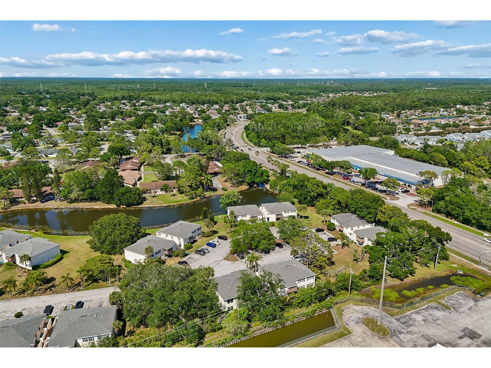 140 Hunter Lake Drive #8C Oldsmar FL 34677 TB8500198 image55