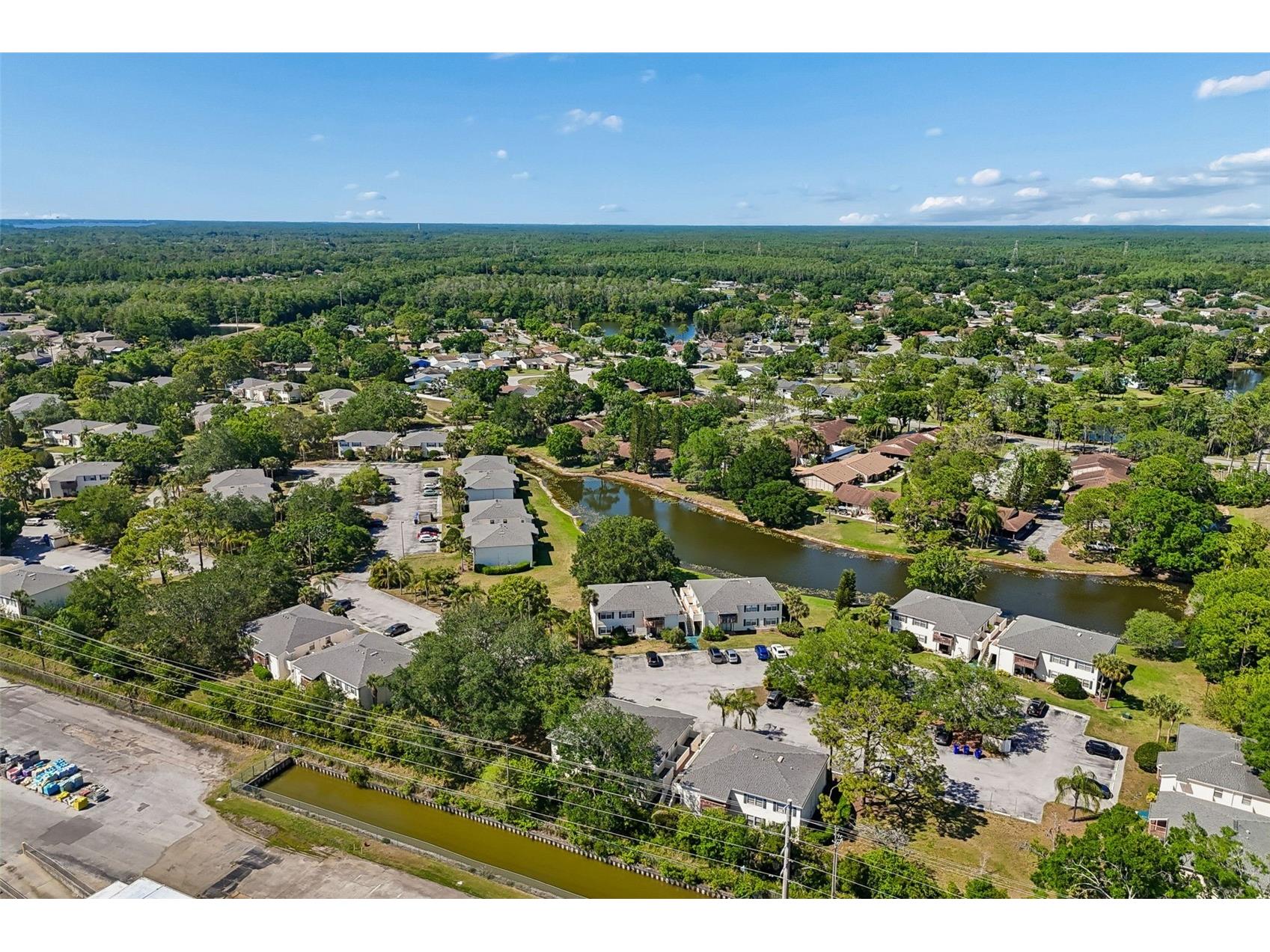 140 Hunter Lake Drive #8C Oldsmar FL 34677 TB8500198 image57
