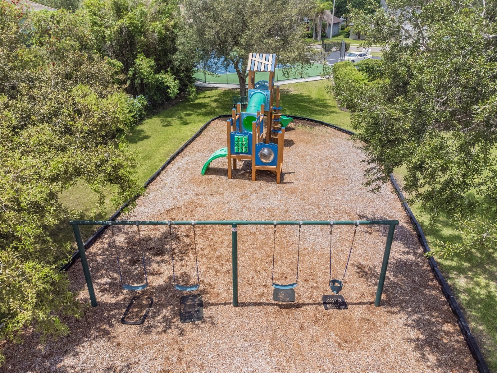140 Hunter Lake Drive #8C Oldsmar FL 34677 TB8500198 image68