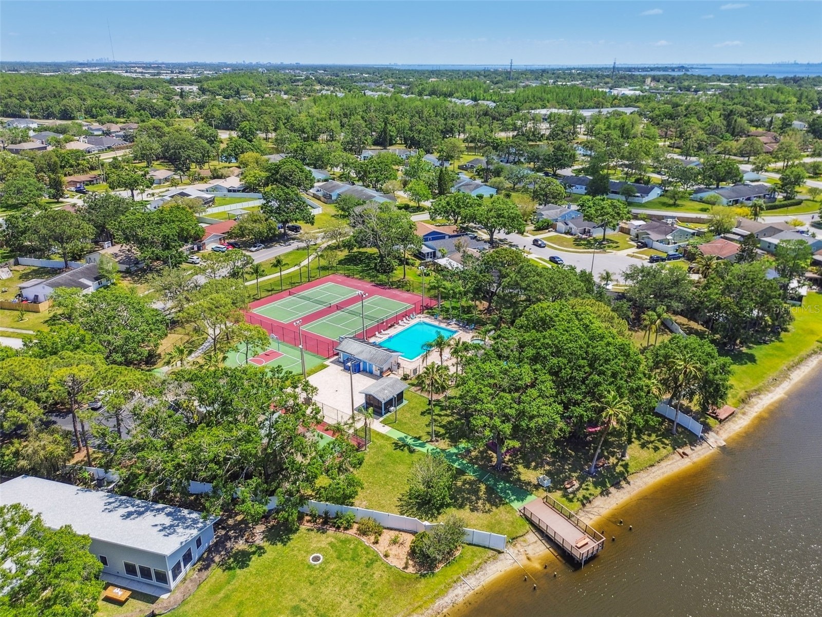 140 Hunter Lake Drive #8C Oldsmar FL 34677 TB8500198 image70