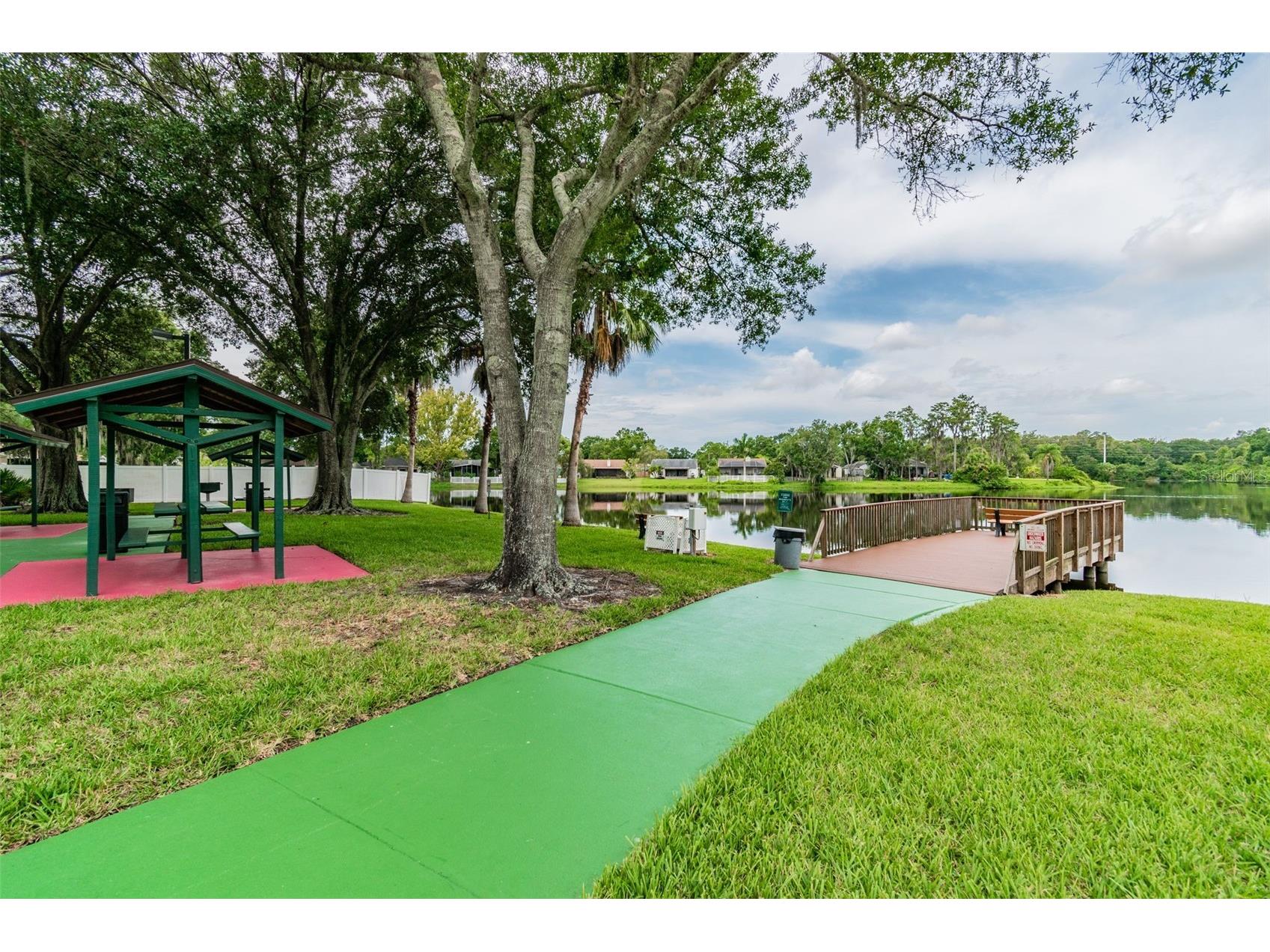 140 Hunter Lake Drive #8C Oldsmar FL 34677 TB8500198 image76
