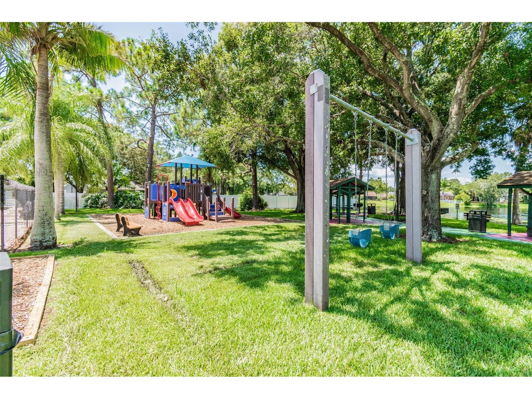 140 Hunter Lake Drive #8C Oldsmar FL 34677 TB8500198 image77