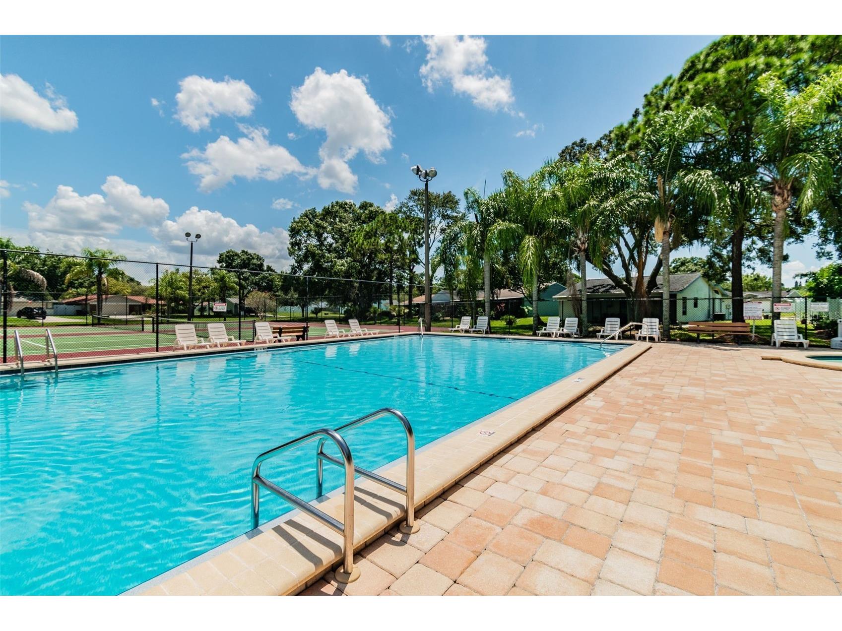 140 Hunter Lake Drive #8C Oldsmar FL 34677 TB8500198 image79