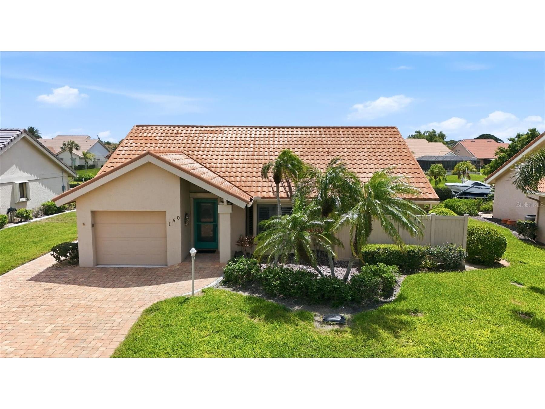 140 Inlets Boulevard #140 Nokomis FL 34275 A4689002 image1