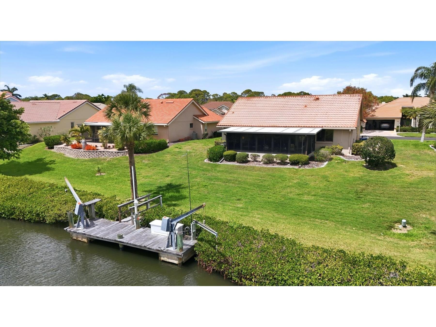 140 Inlets Boulevard #140 Nokomis FL 34275 A4689002 image3