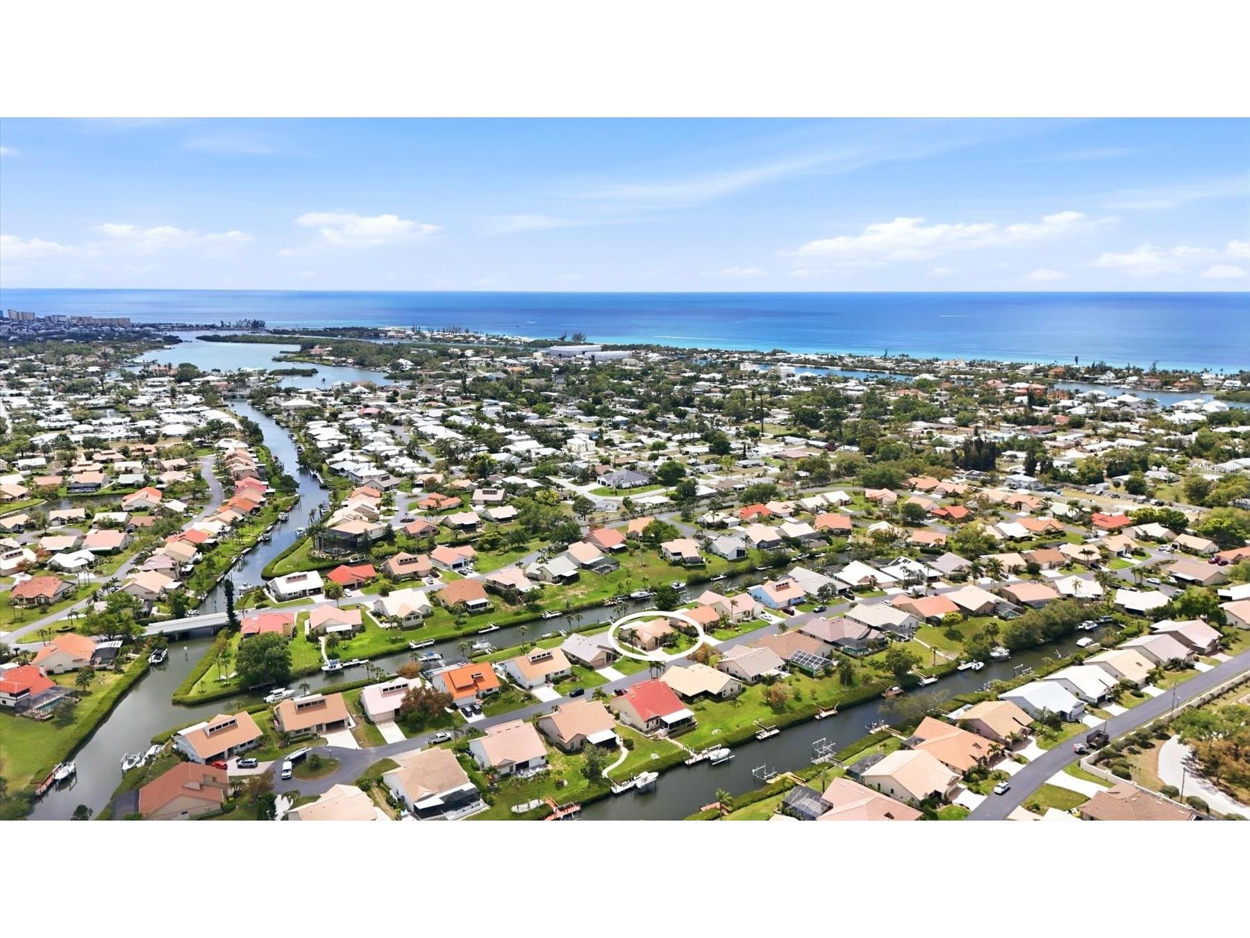 140 Inlets Boulevard #140 Nokomis FL 34275 A4689002 image43