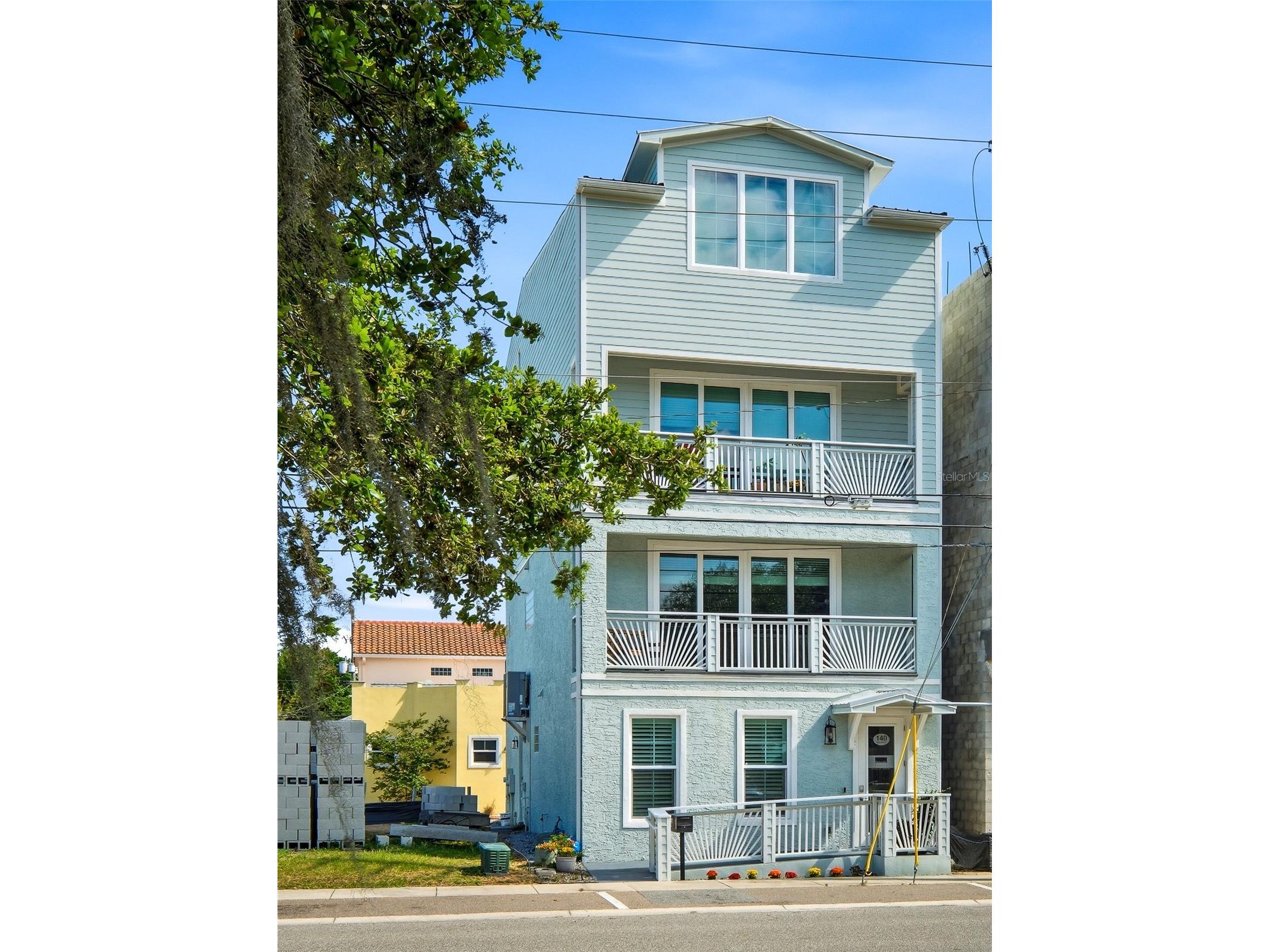 140 Julia Street New Smyrna Beach FL 32168 NS1087929 image1