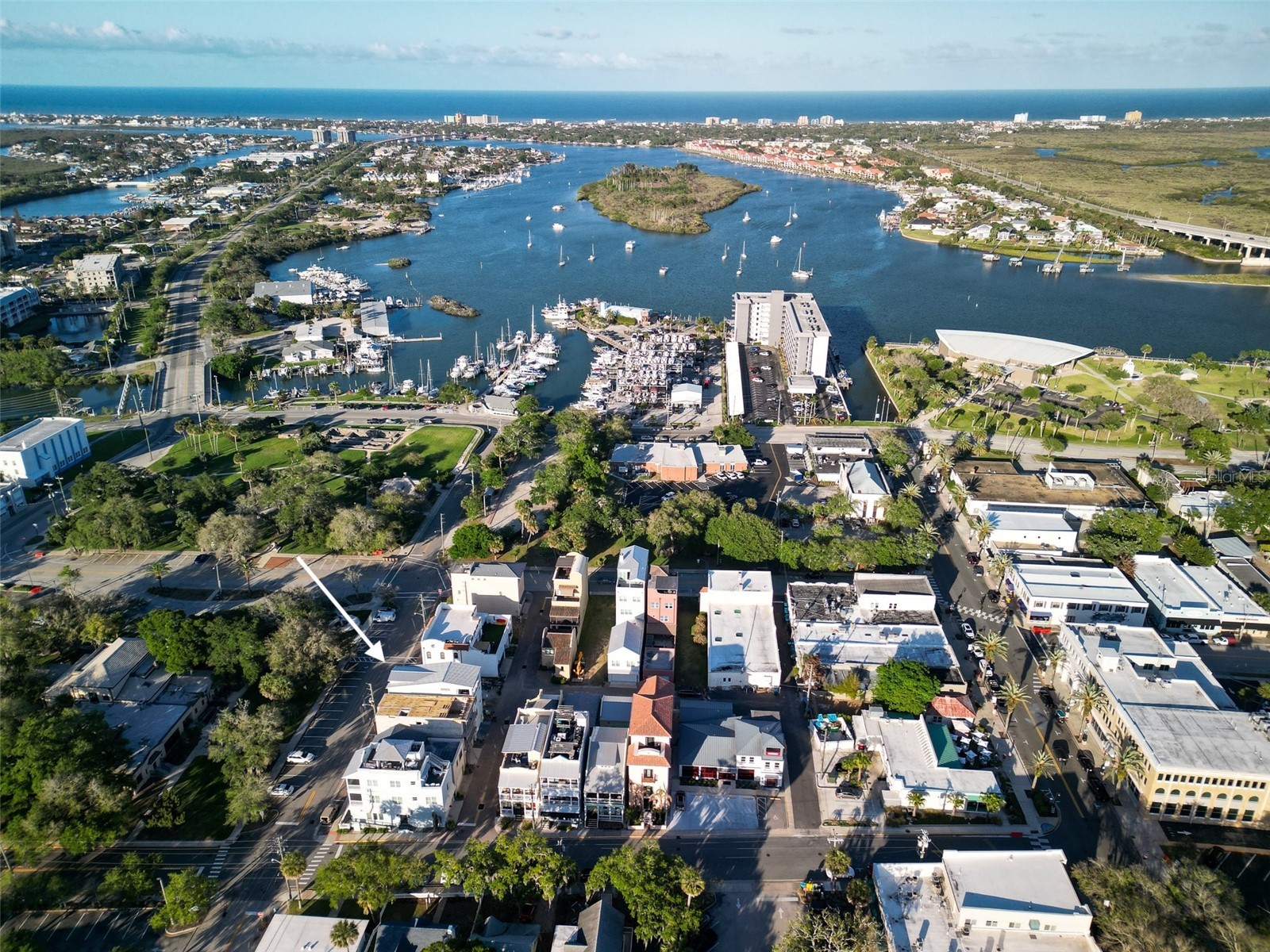 140 Julia Street New Smyrna Beach FL 32168 NS1087929 image4