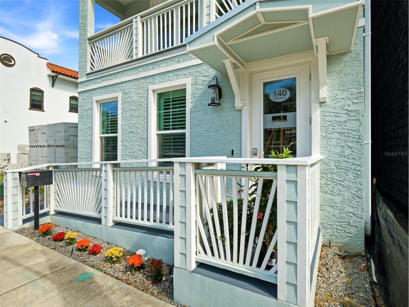 140 Julia Street New Smyrna Beach FL 32168 NS1087929 image5