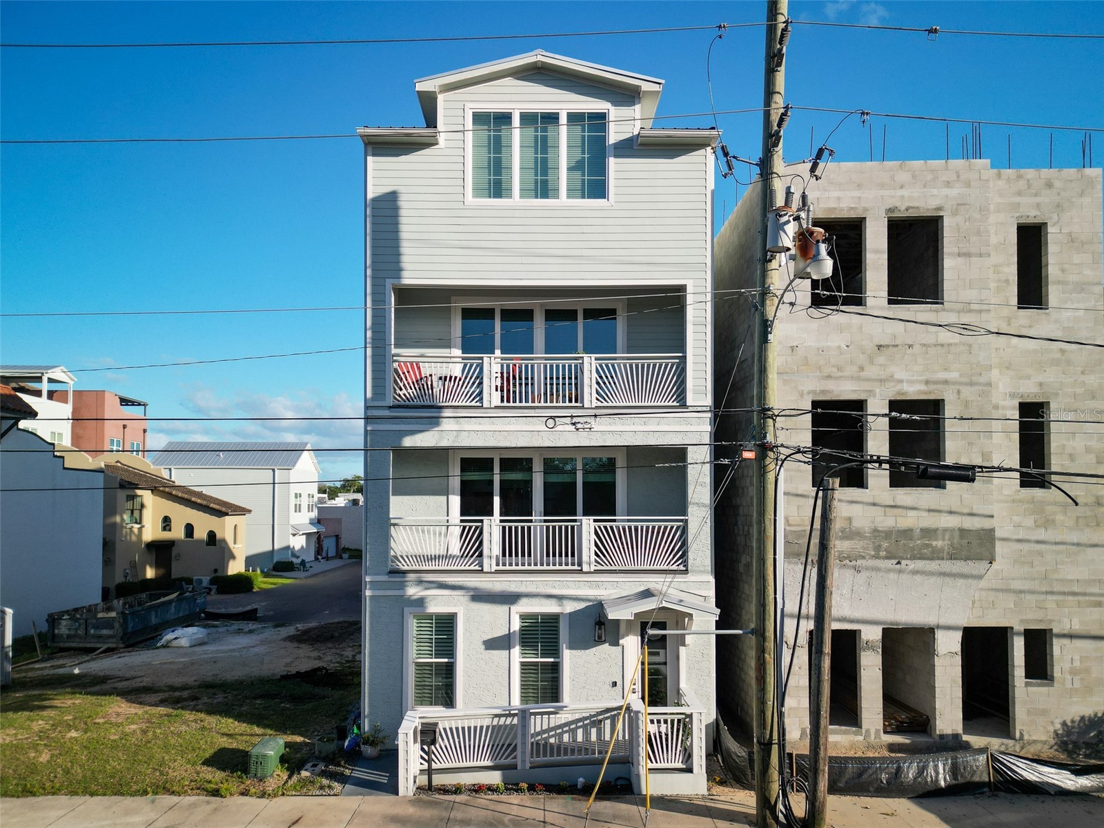 140 Julia Street New Smyrna Beach FL 32168 NS1087929 image7