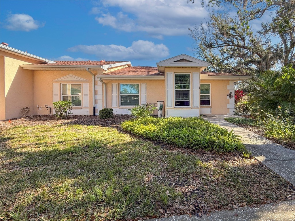 140 Knollpoint Drive #6-4 Sun City Center FL 33573 TB8356556 image1