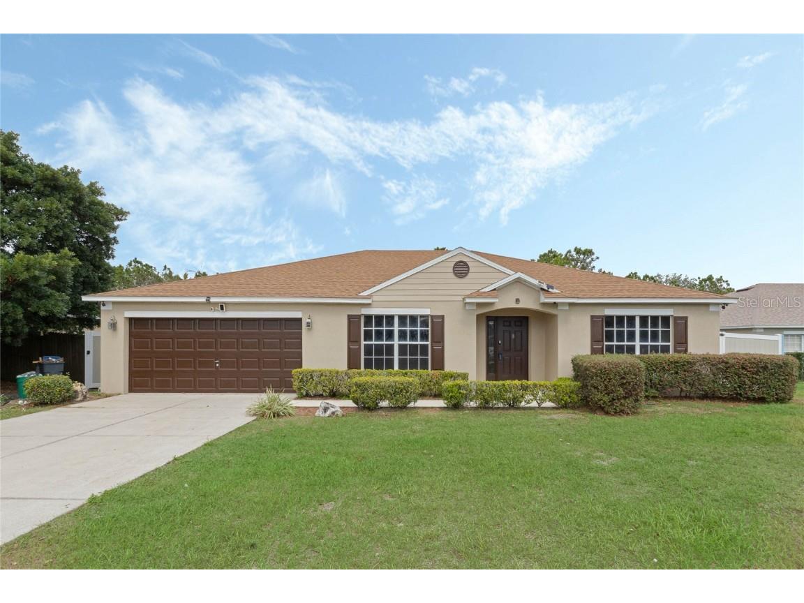140 Lake Catherine Circle Groveland FL 34736 G5093188 image1