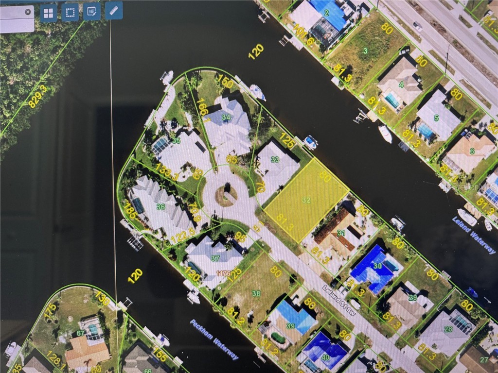 140 Leland Street SW Port Charlotte FL 33952 C7519378 image1