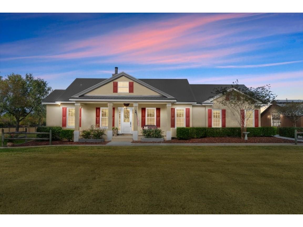 140 Little Brown Church Road Pierson FL 32180 V4939955 image1