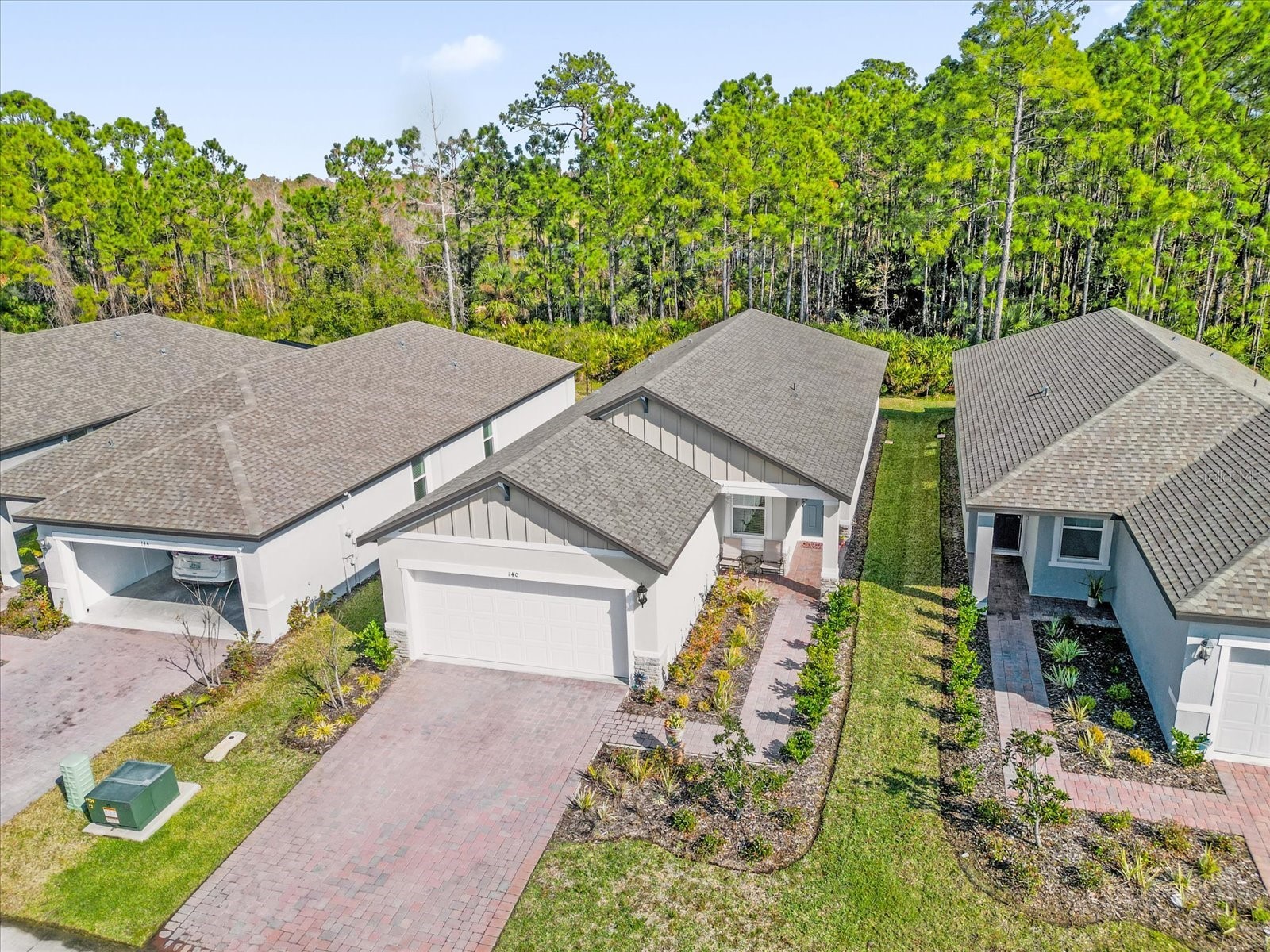 140 Lost Ball Drive Daytona Beach FL 32124 V4946644 image1