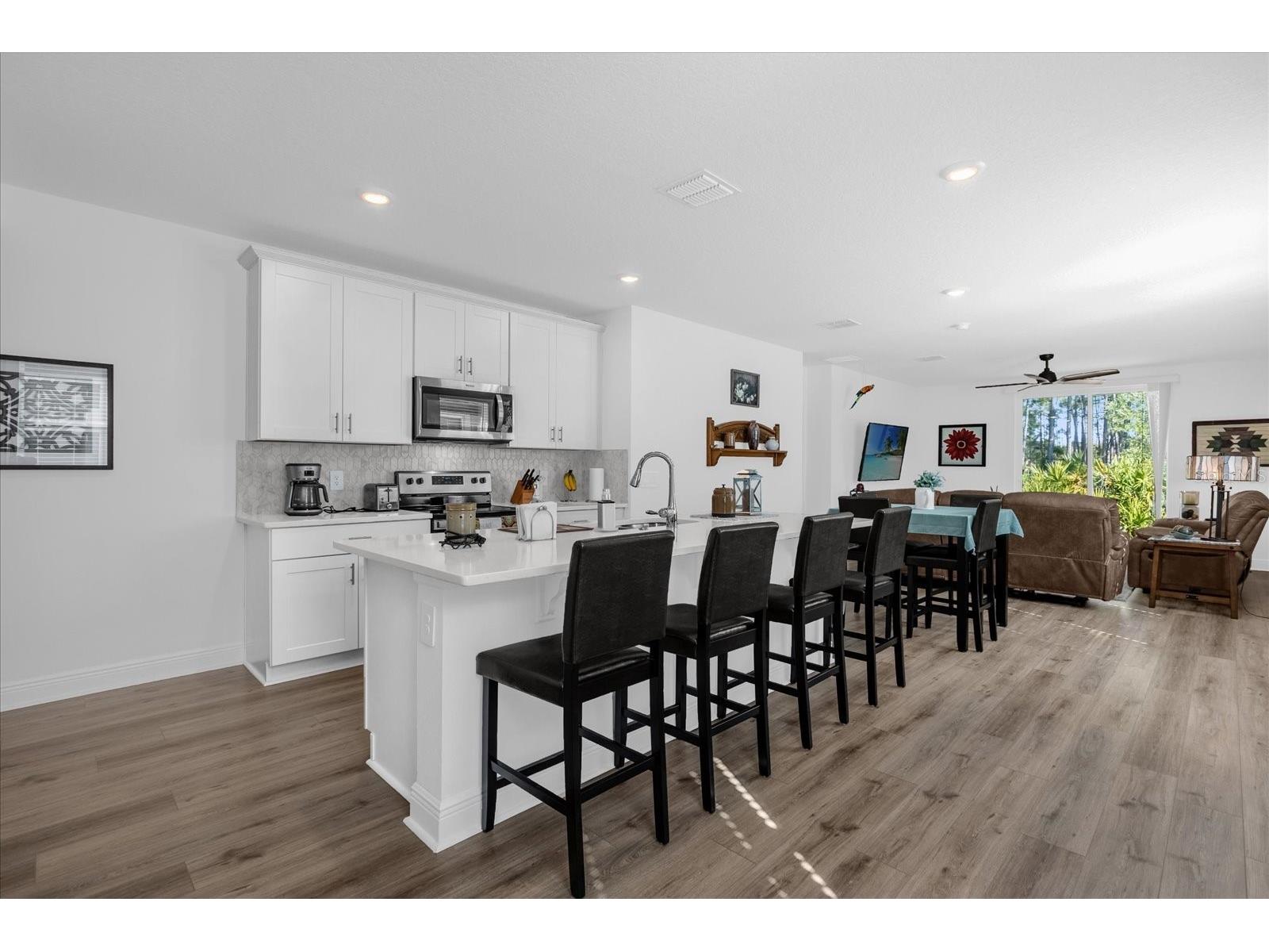 140 Lost Ball Drive Daytona Beach FL 32124 V4946644 image3