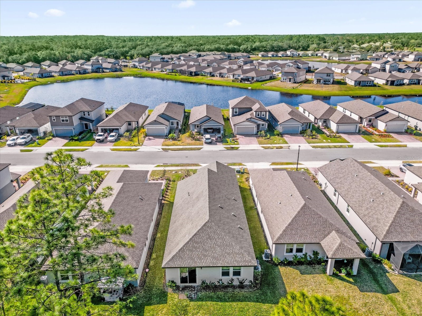 140 Lost Ball Drive Daytona Beach FL 32124 V4946644 image34