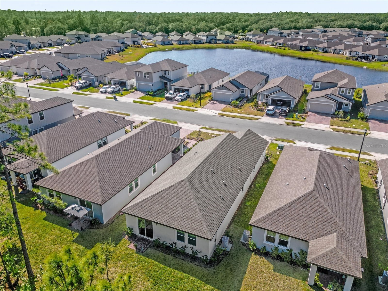 140 Lost Ball Drive Daytona Beach FL 32124 V4946644 image35