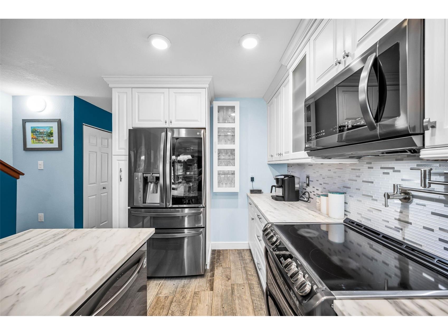 140 Marcdale Boulevard Indian Rocks Beach FL 33785 - INTRACOASTAL WATERWAY TB8485834 image24