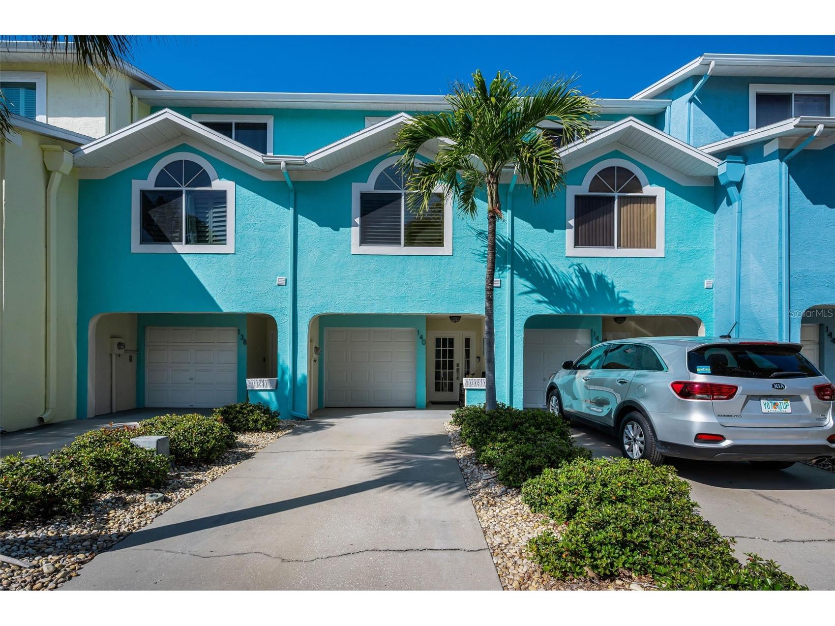140 Marcdale Boulevard Indian Rocks Beach FL 33785 - INTRACOASTAL WATERWAY TB8485834 image3