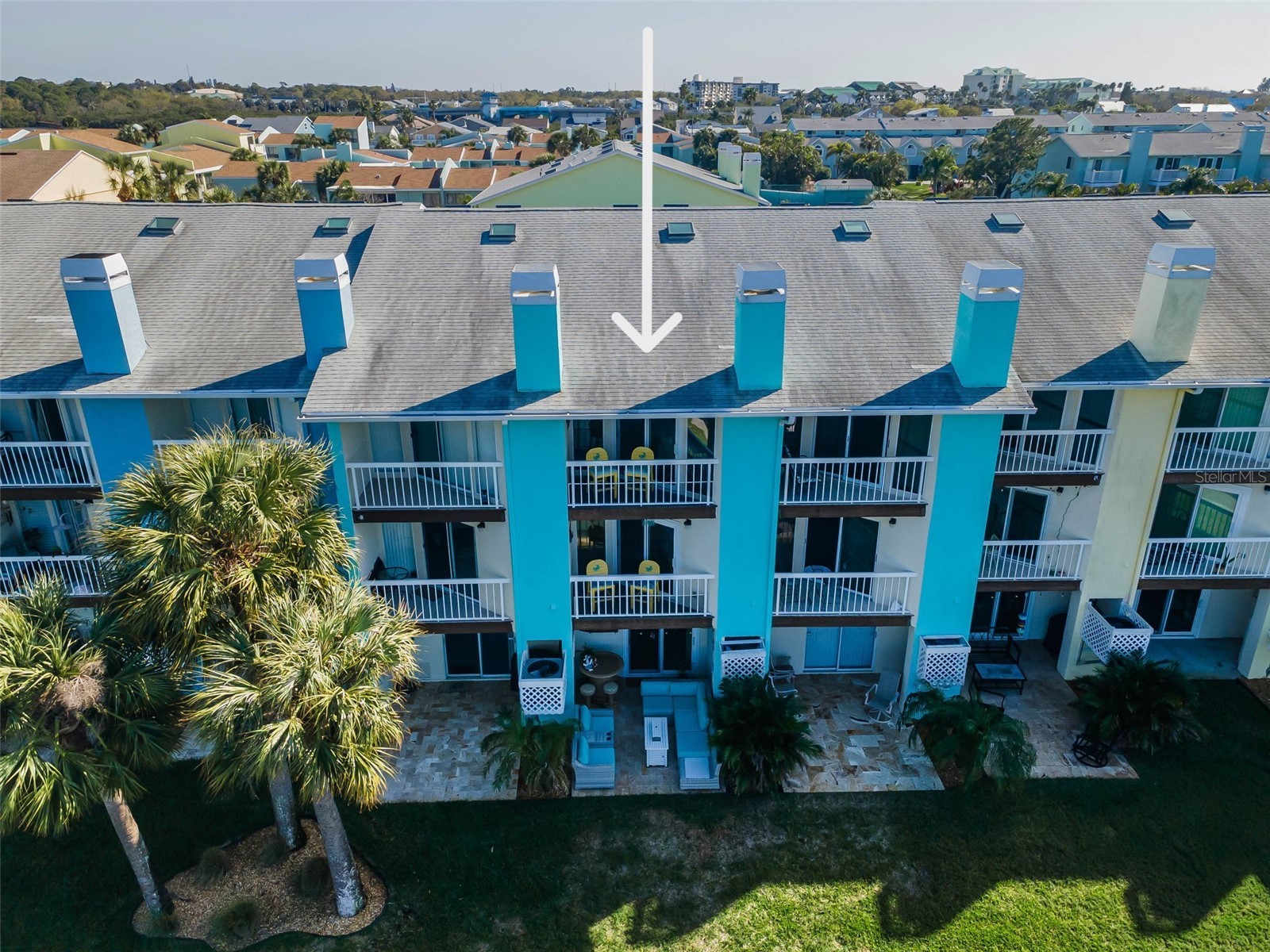140 Marcdale Boulevard Indian Rocks Beach FL 33785 - INTRACOASTAL WATERWAY TB8485834 image58