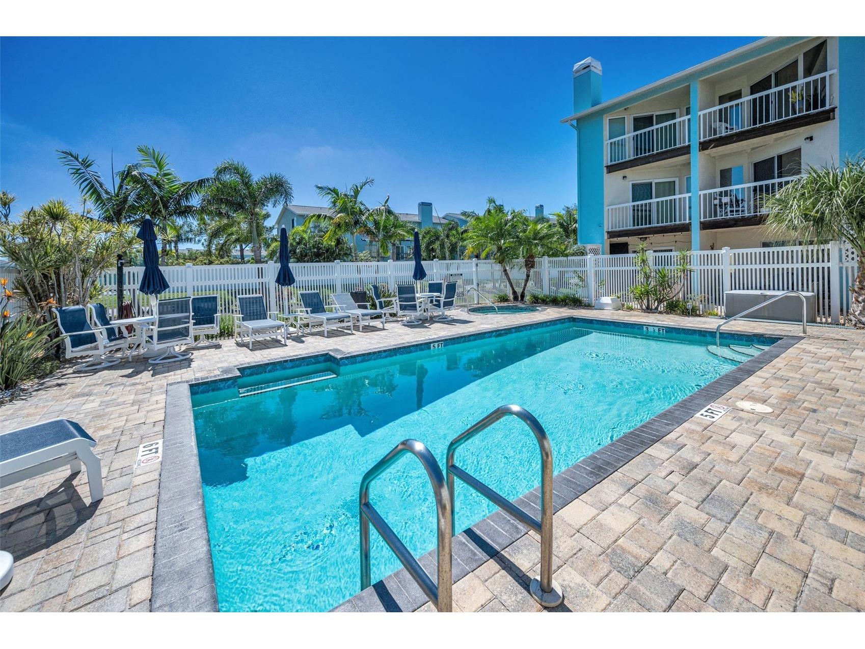 140 Marcdale Boulevard Indian Rocks Beach FL 33785 - INTRACOASTAL WATERWAY TB8485834 image7