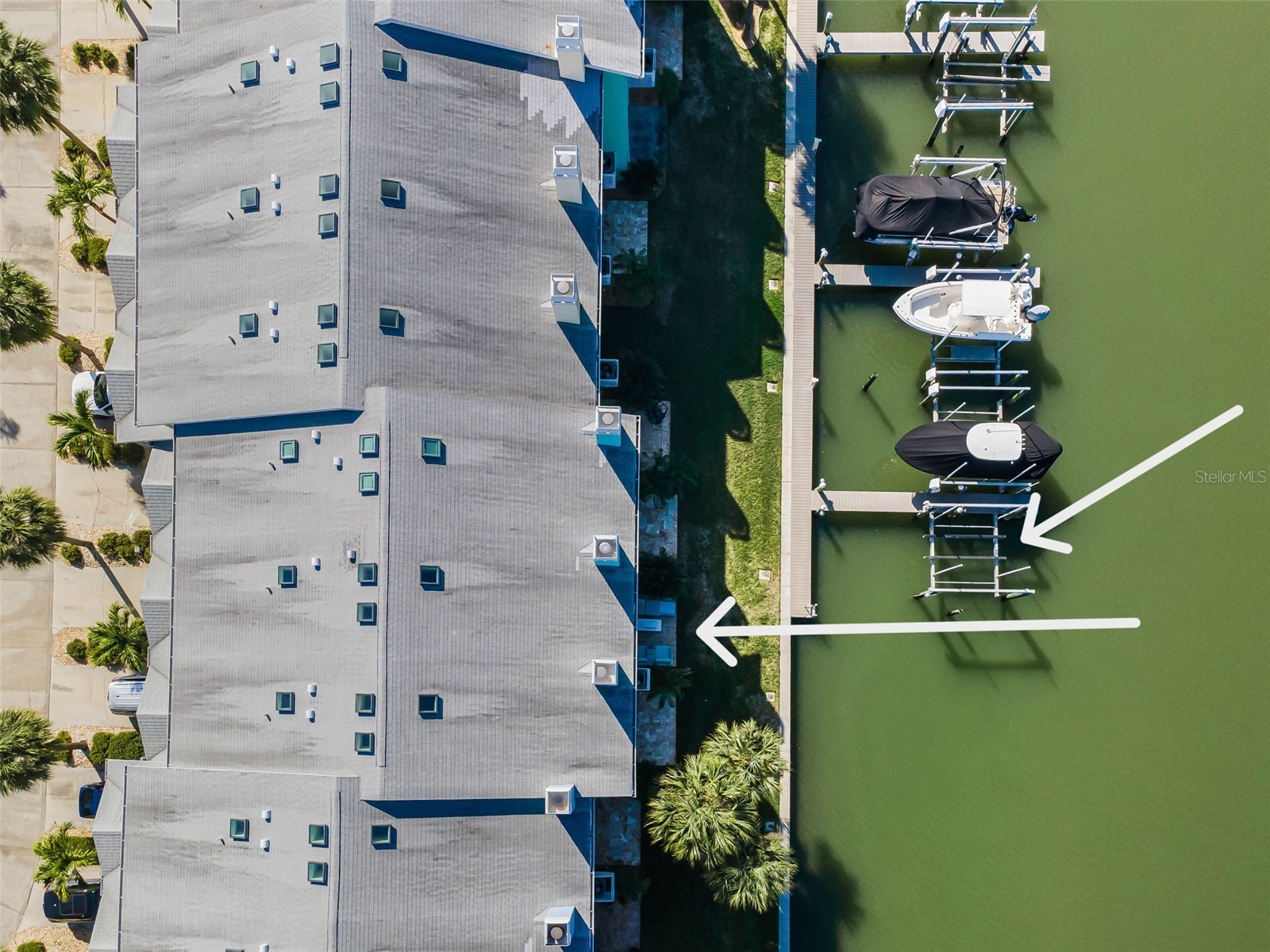 140 Marcdale Boulevard Indian Rocks Beach FL 33785 - INTRACOASTAL WATERWAY TB8485834 image70