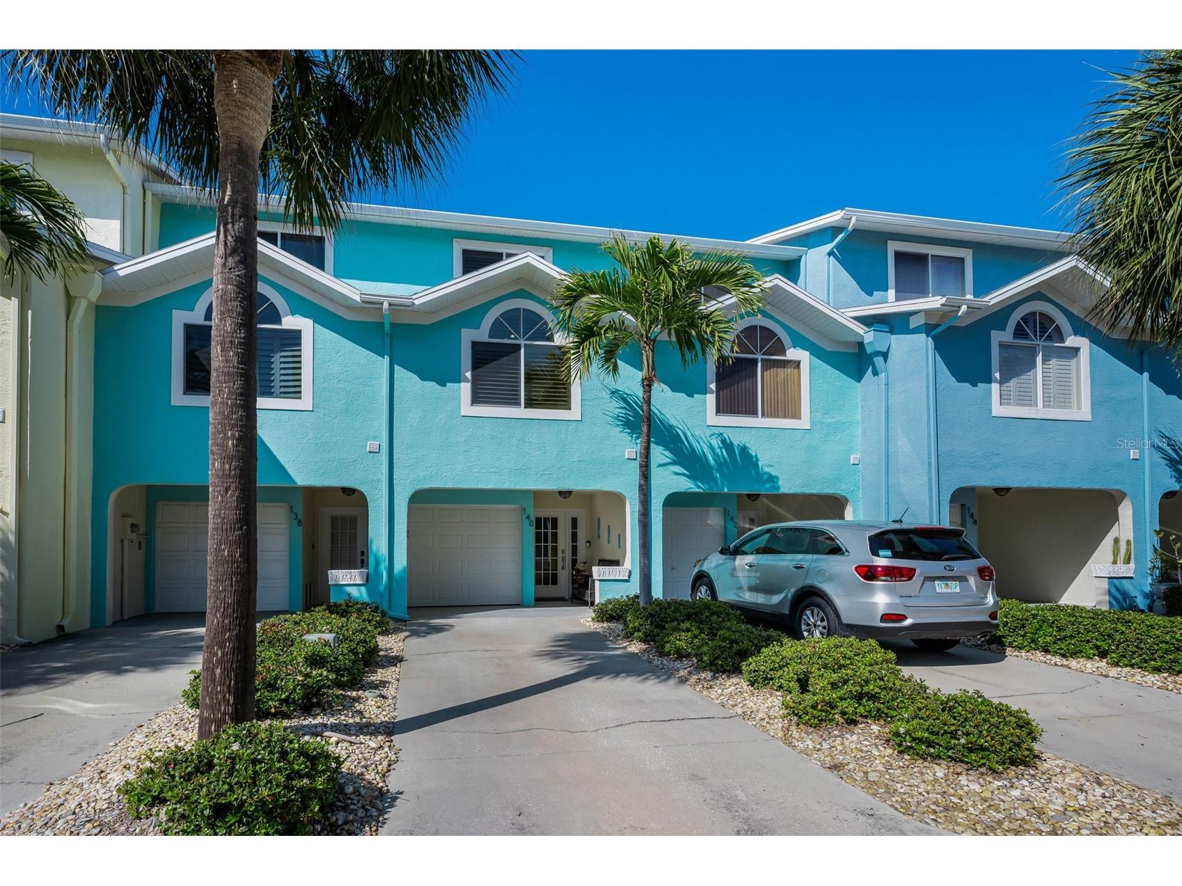 140 Marcdale Boulevard Indian Rocks Beach FL 33785 - INTRACOASTAL WATERWAY TB8519337 image1