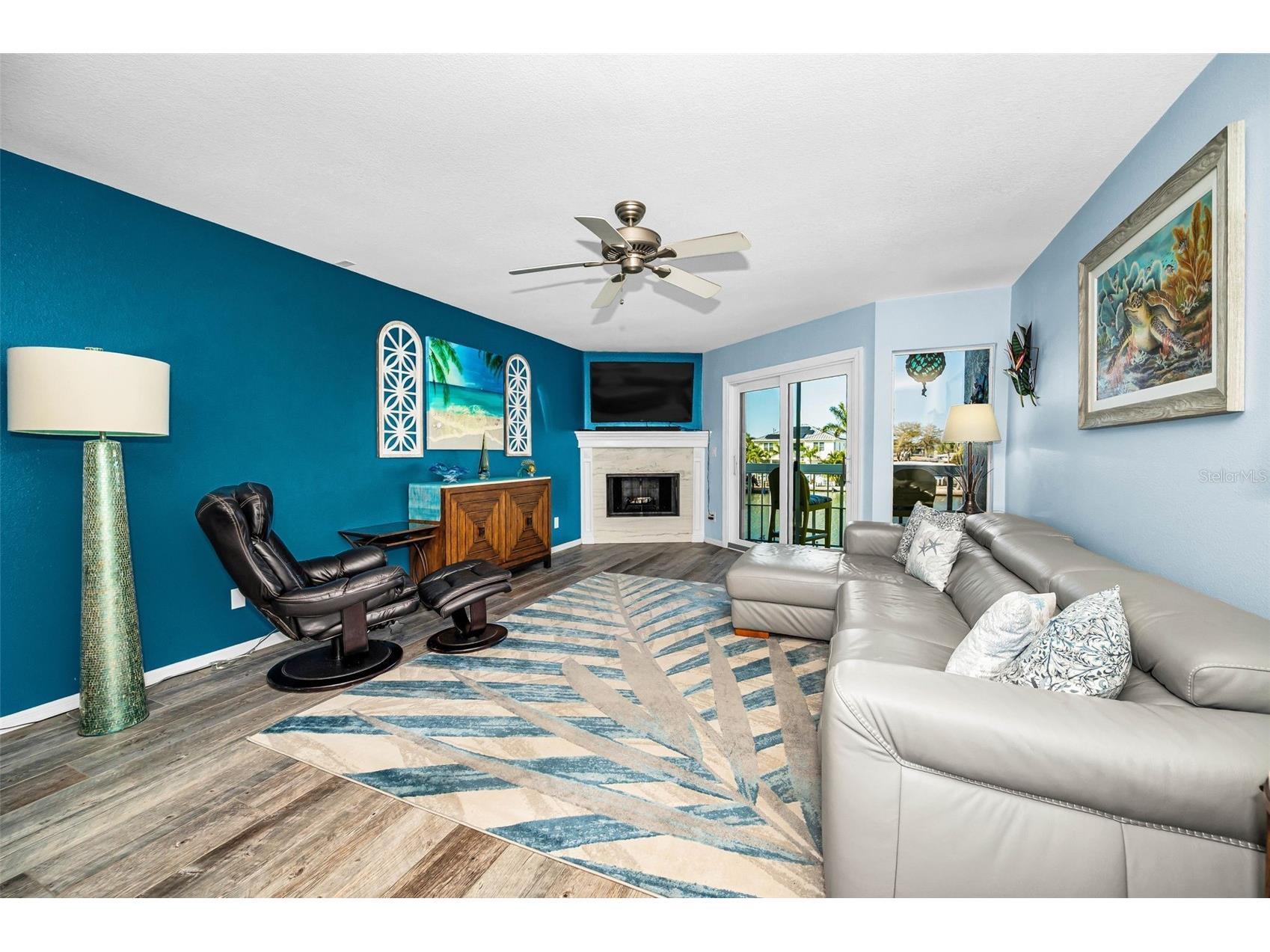 140 Marcdale Boulevard Indian Rocks Beach FL 33785 - INTRACOASTAL WATERWAY TB8519337 image13