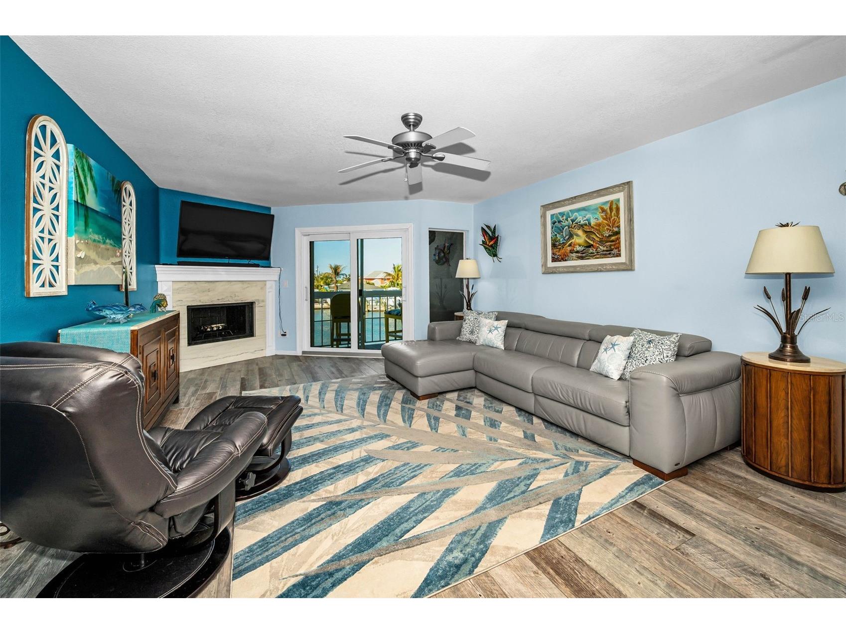 140 Marcdale Boulevard Indian Rocks Beach FL 33785 - INTRACOASTAL WATERWAY TB8519337 image15