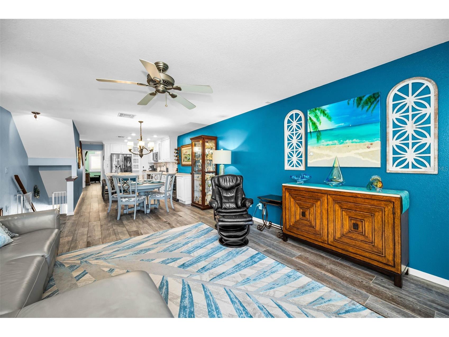 140 Marcdale Boulevard Indian Rocks Beach FL 33785 - INTRACOASTAL WATERWAY TB8519337 image19