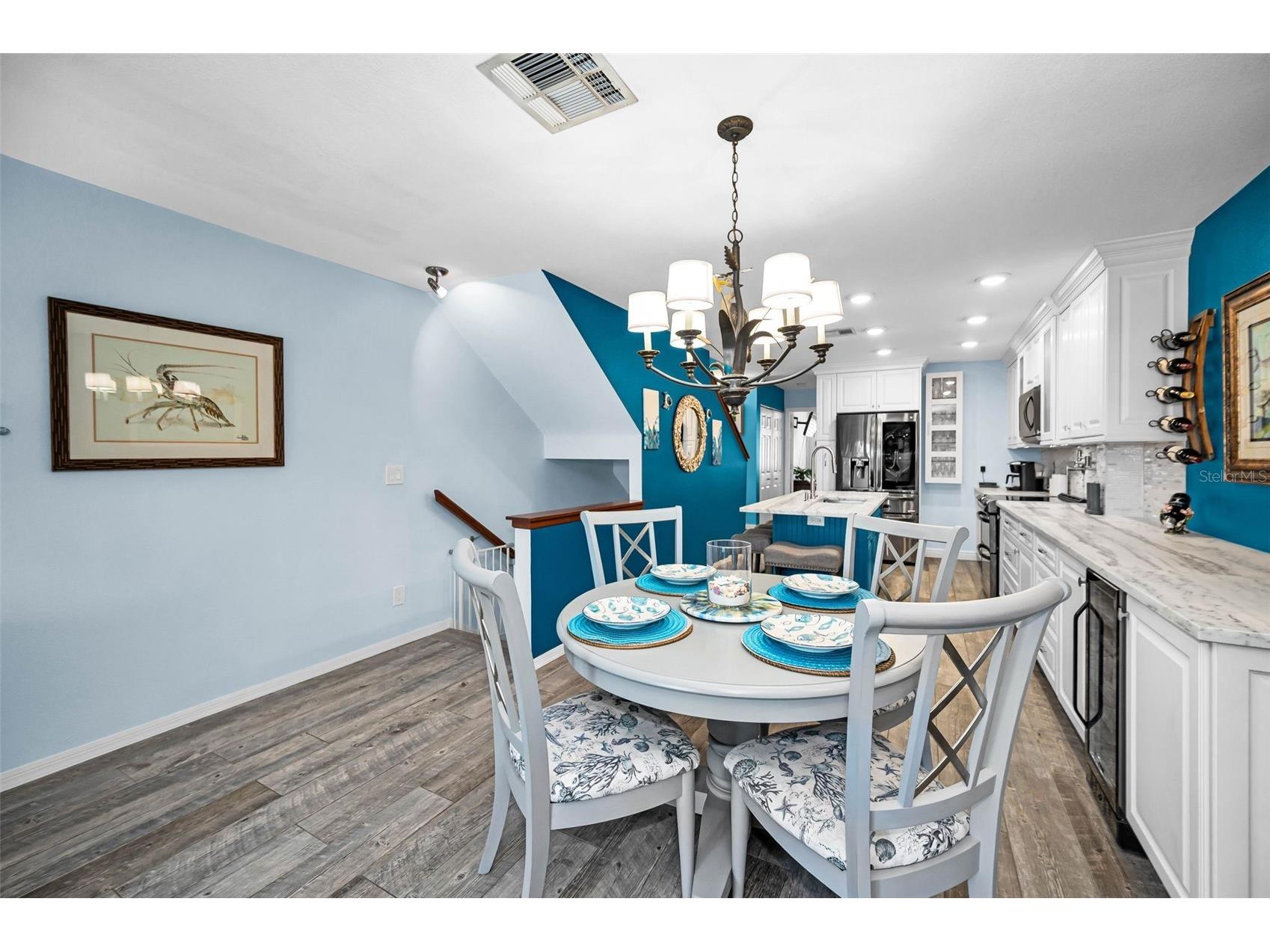 140 Marcdale Boulevard Indian Rocks Beach FL 33785 - INTRACOASTAL WATERWAY TB8519337 image22