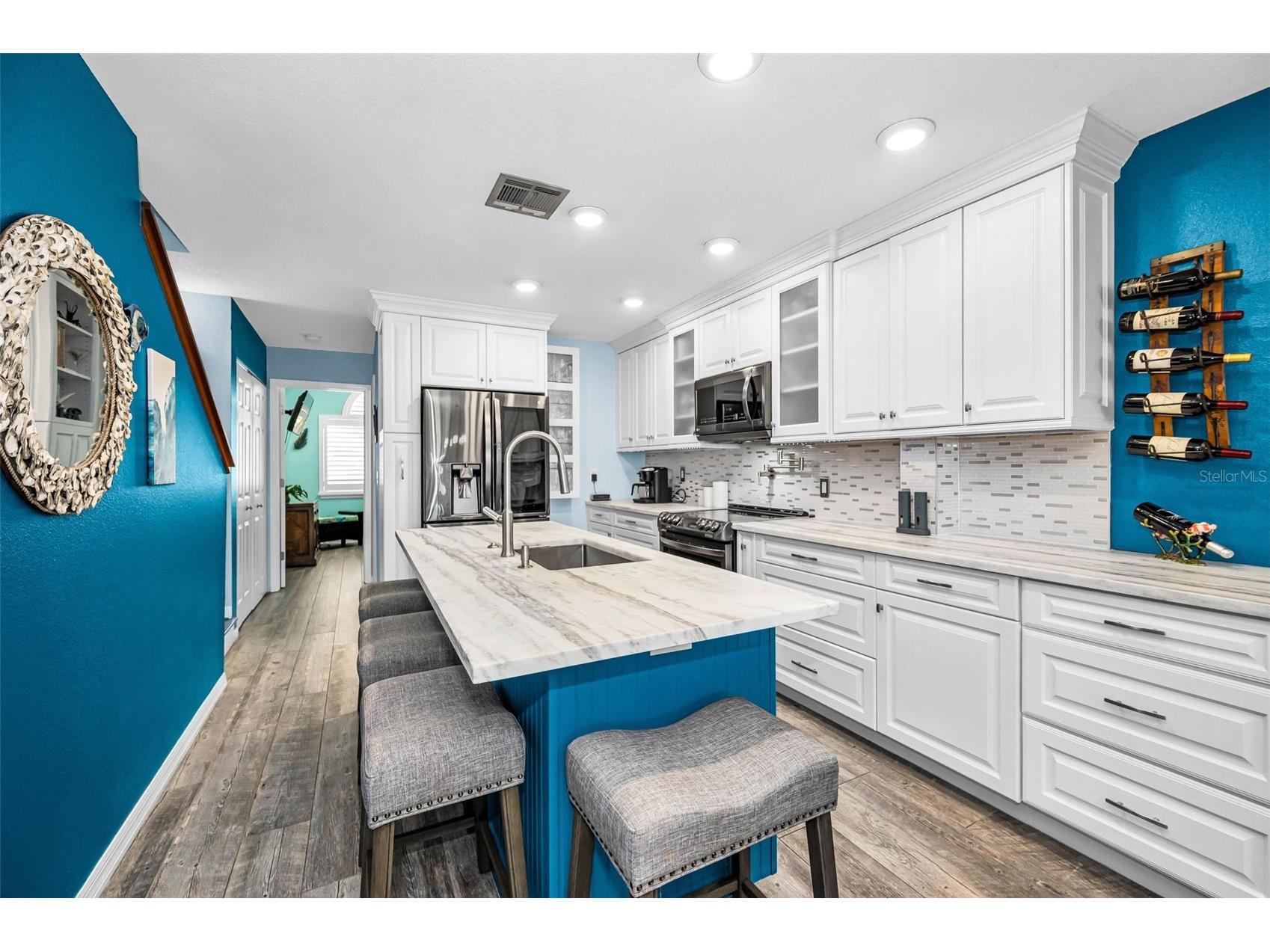 140 Marcdale Boulevard Indian Rocks Beach FL 33785 - INTRACOASTAL WATERWAY TB8519337 image23