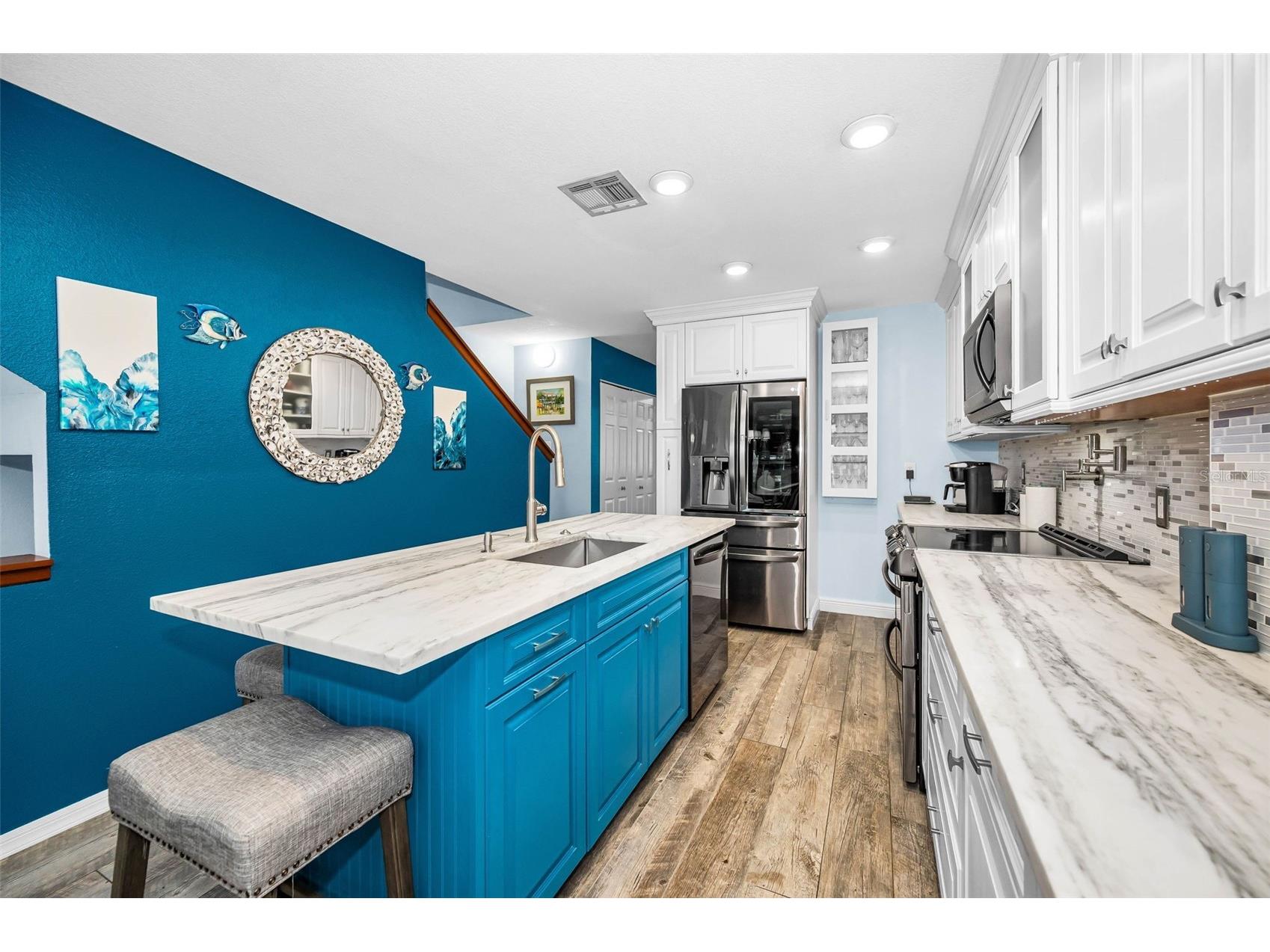 140 Marcdale Boulevard Indian Rocks Beach FL 33785 - INTRACOASTAL WATERWAY TB8519337 image26
