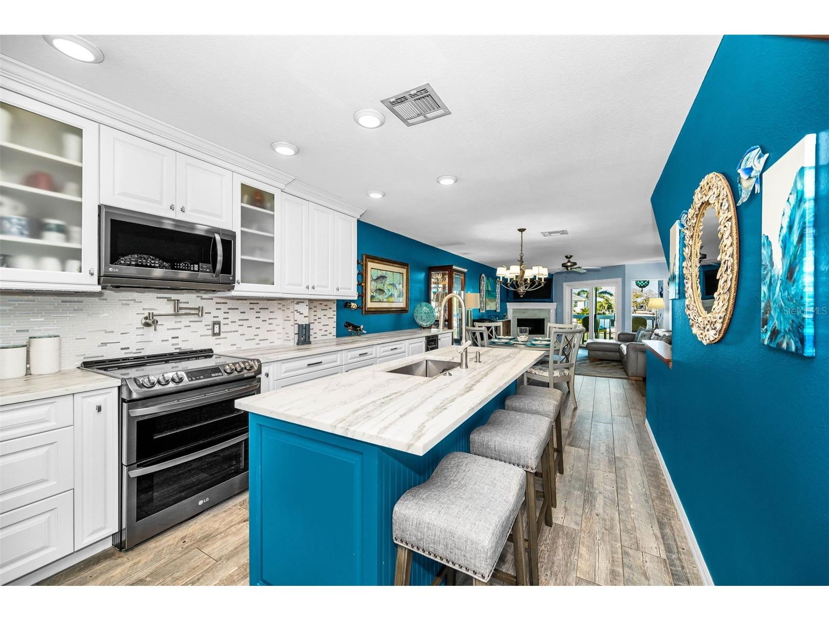 140 Marcdale Boulevard Indian Rocks Beach FL 33785 - INTRACOASTAL WATERWAY TB8519337 image28