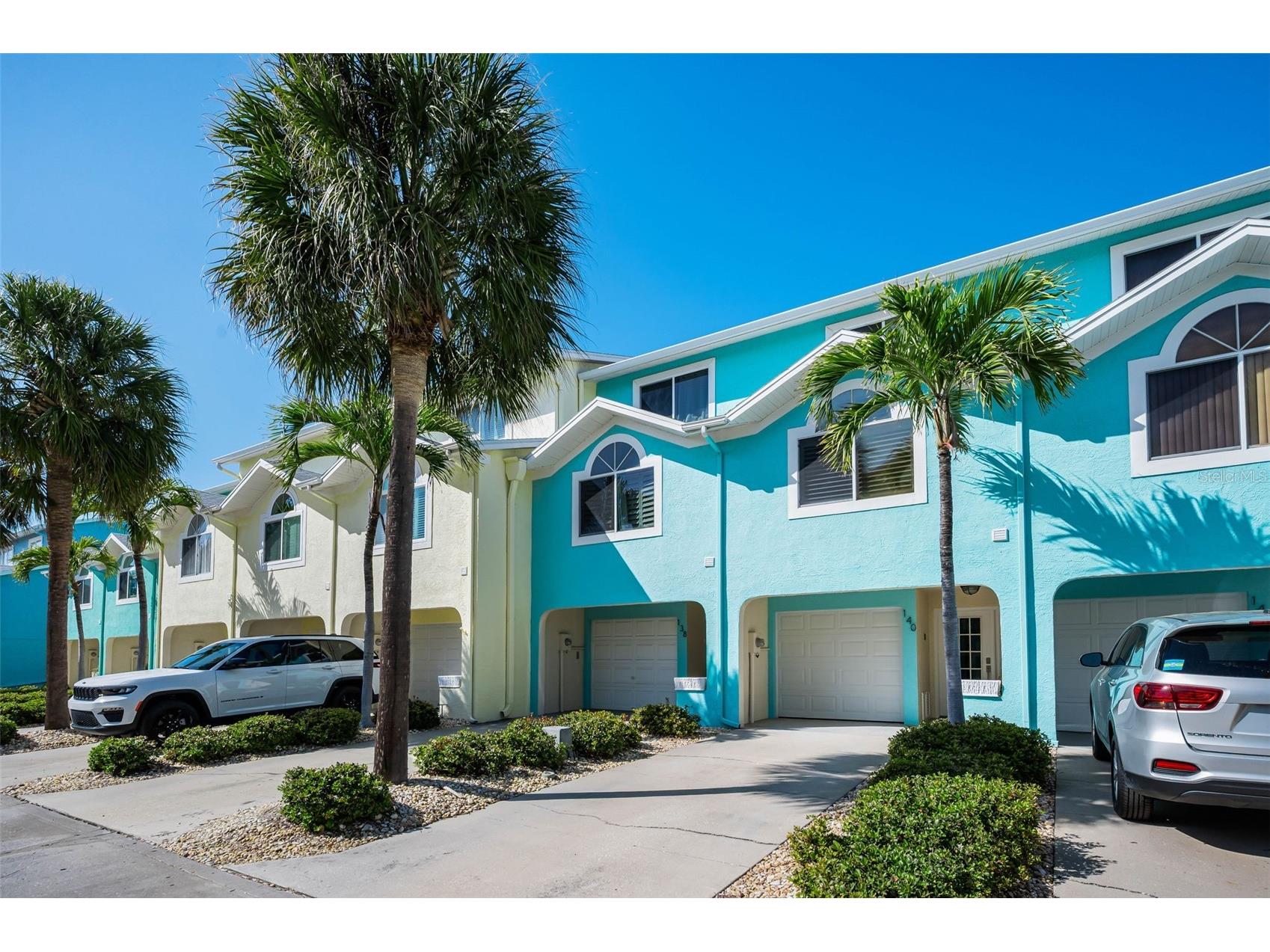 140 Marcdale Boulevard Indian Rocks Beach FL 33785 - INTRACOASTAL WATERWAY TB8519337 image4
