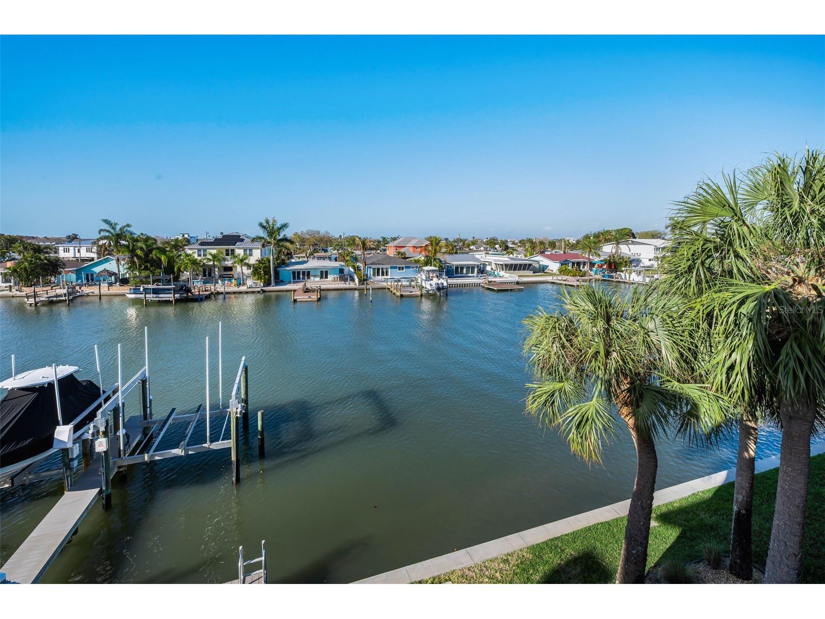 140 Marcdale Boulevard Indian Rocks Beach FL 33785 - INTRACOASTAL WATERWAY TB8519337 image42