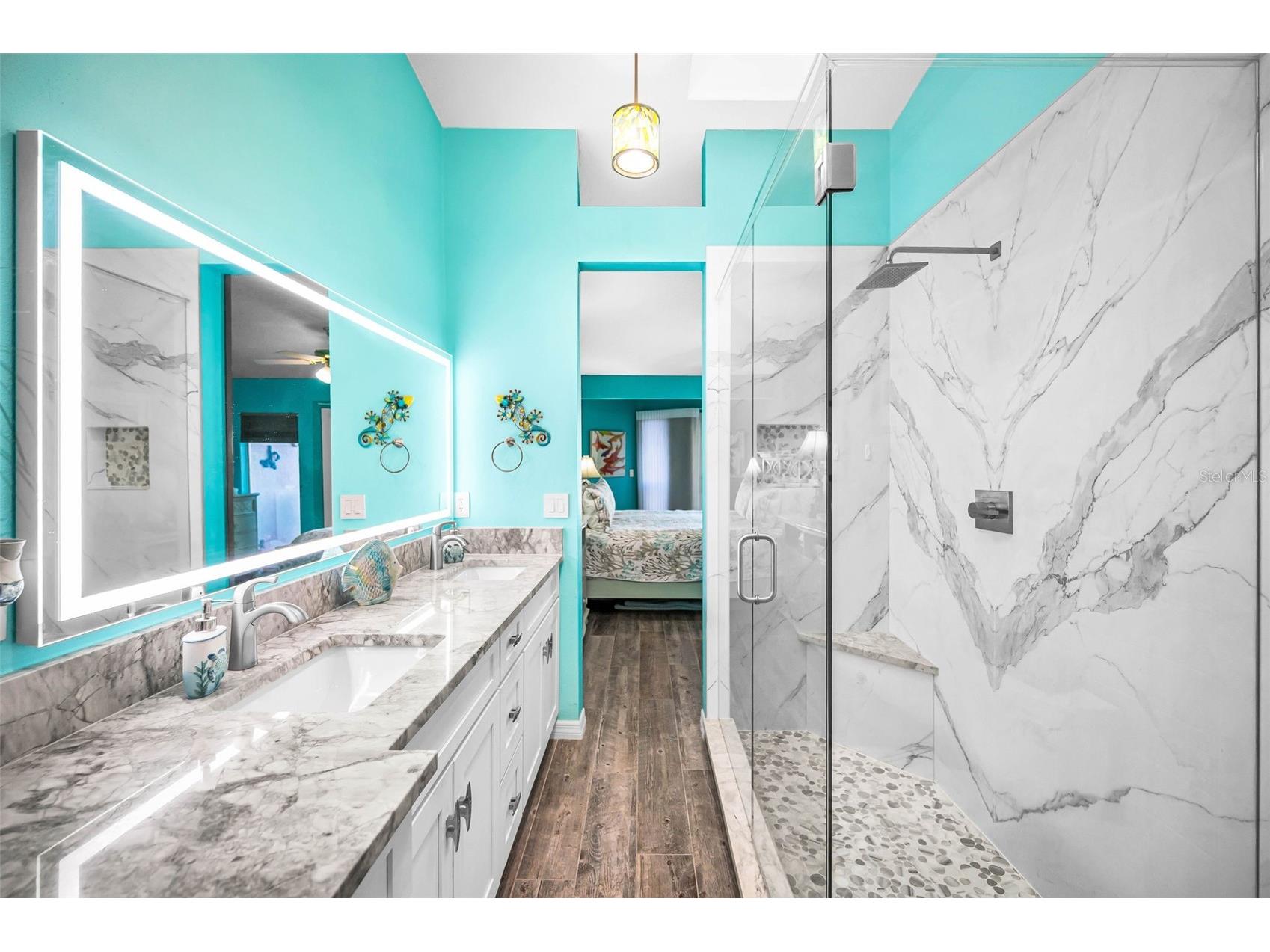 140 Marcdale Boulevard Indian Rocks Beach FL 33785 - INTRACOASTAL WATERWAY TB8519337 image46