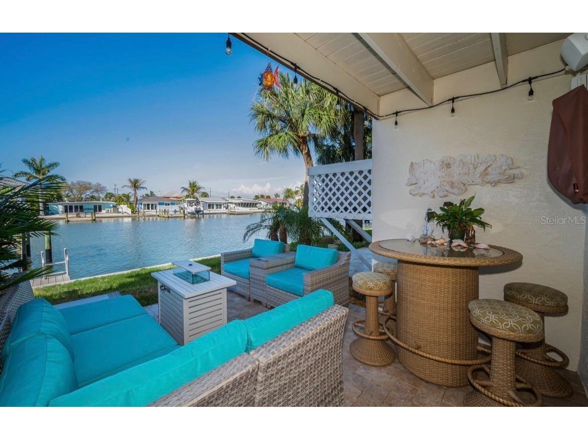 140 Marcdale Boulevard Indian Rocks Beach FL 33785 - INTRACOASTAL WATERWAY TB8519337 image56