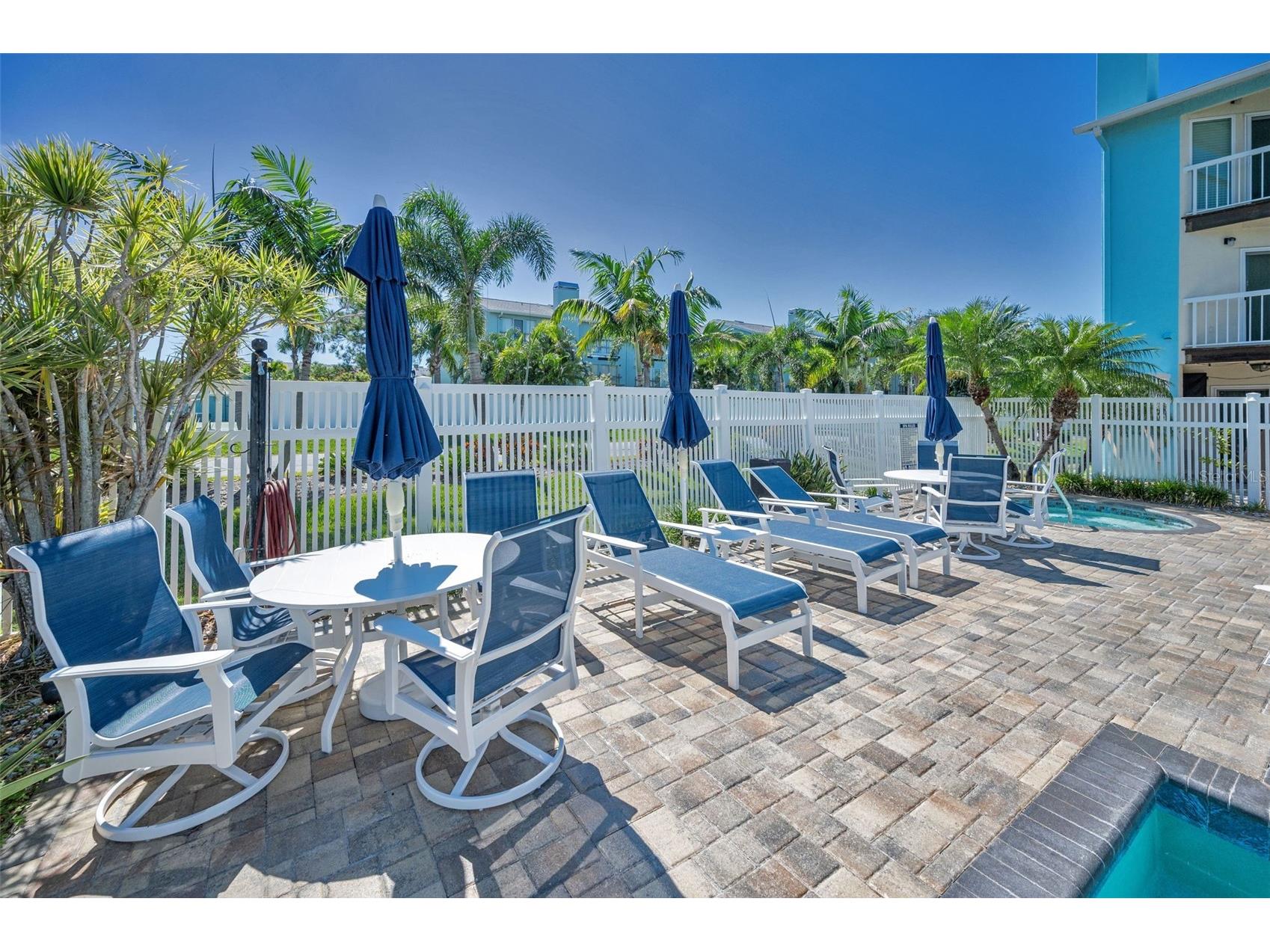 140 Marcdale Boulevard Indian Rocks Beach FL 33785 - INTRACOASTAL WATERWAY TB8519337 image59