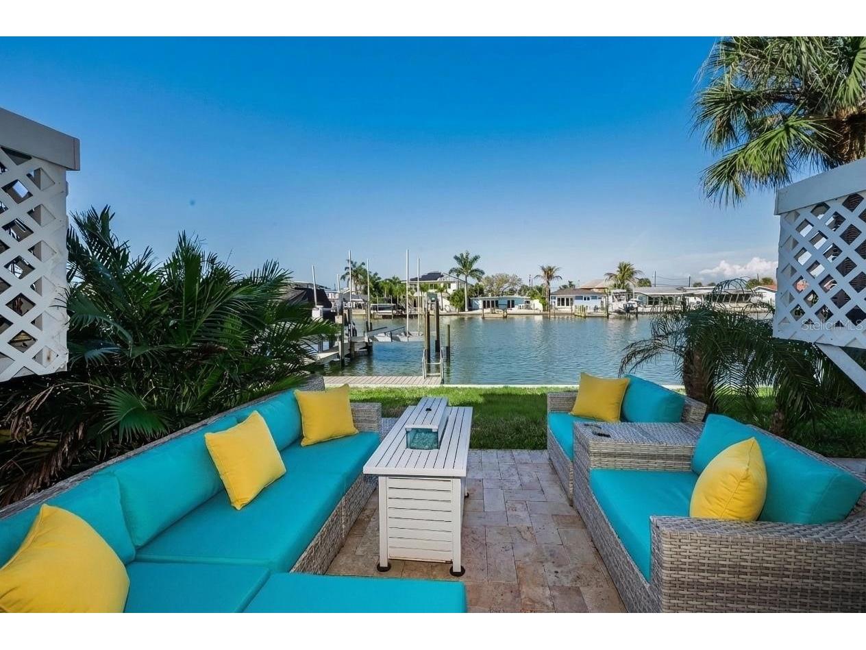 140 Marcdale Boulevard Indian Rocks Beach FL 33785 - INTRACOASTAL WATERWAY TB8519337 image6