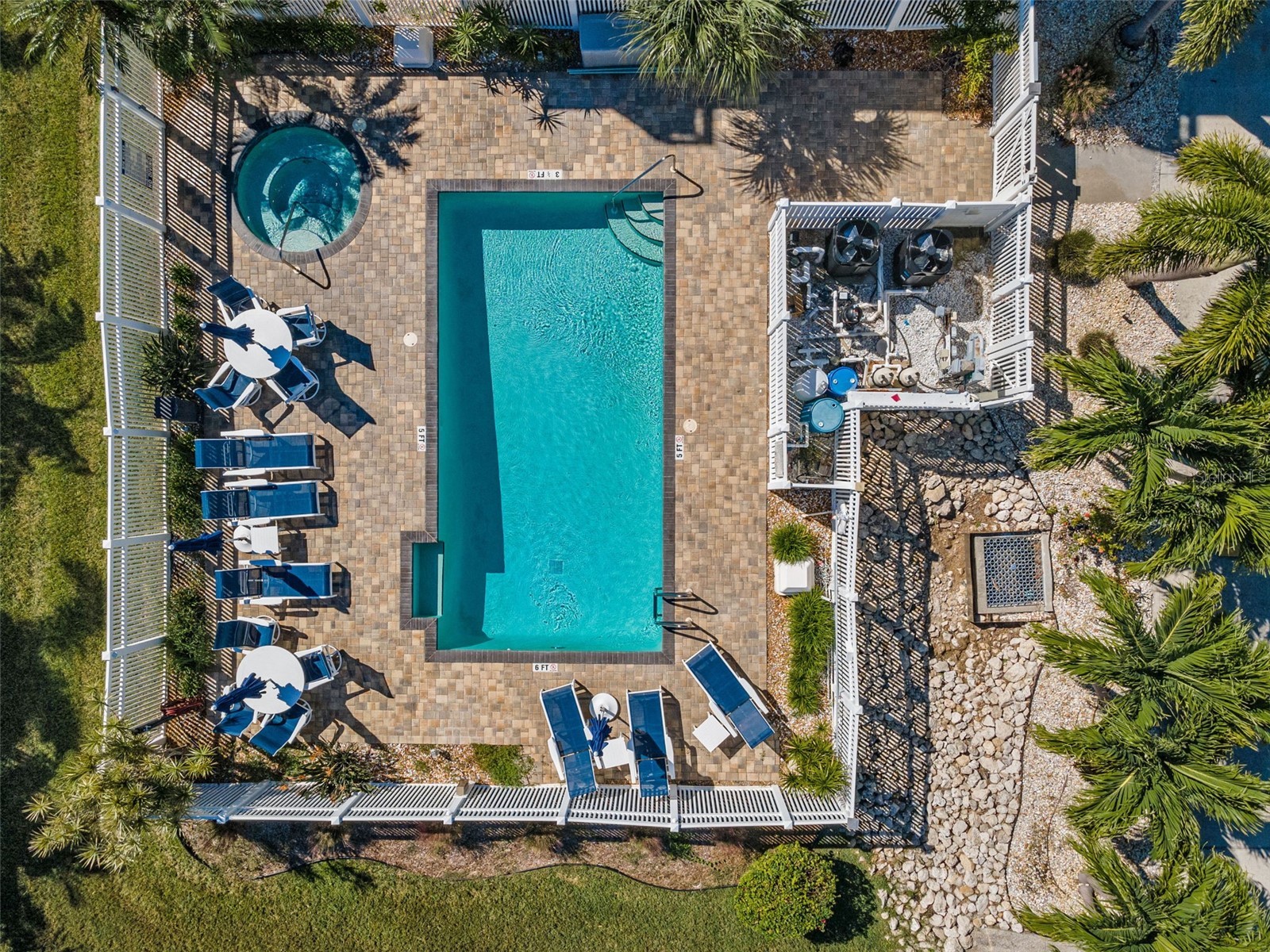 140 Marcdale Boulevard Indian Rocks Beach FL 33785 - INTRACOASTAL WATERWAY TB8519337 image60