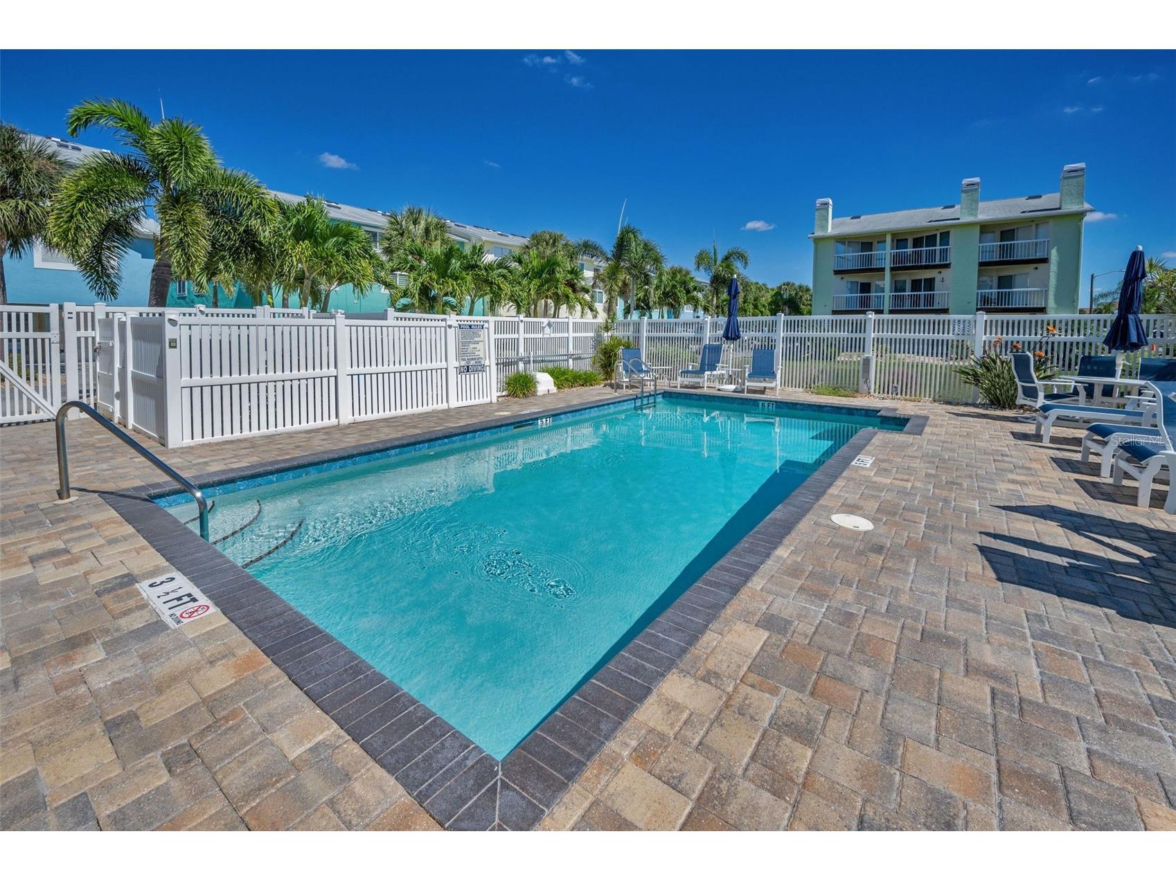 140 Marcdale Boulevard Indian Rocks Beach FL 33785 - INTRACOASTAL WATERWAY TB8519337 image61