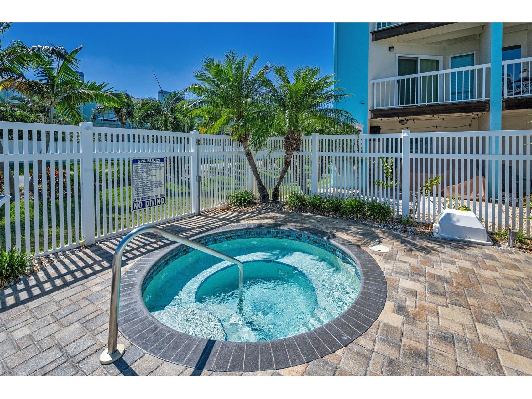 140 Marcdale Boulevard Indian Rocks Beach FL 33785 - INTRACOASTAL WATERWAY TB8519337 image62